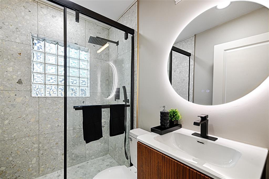 Mc Gee Place Add - Residential