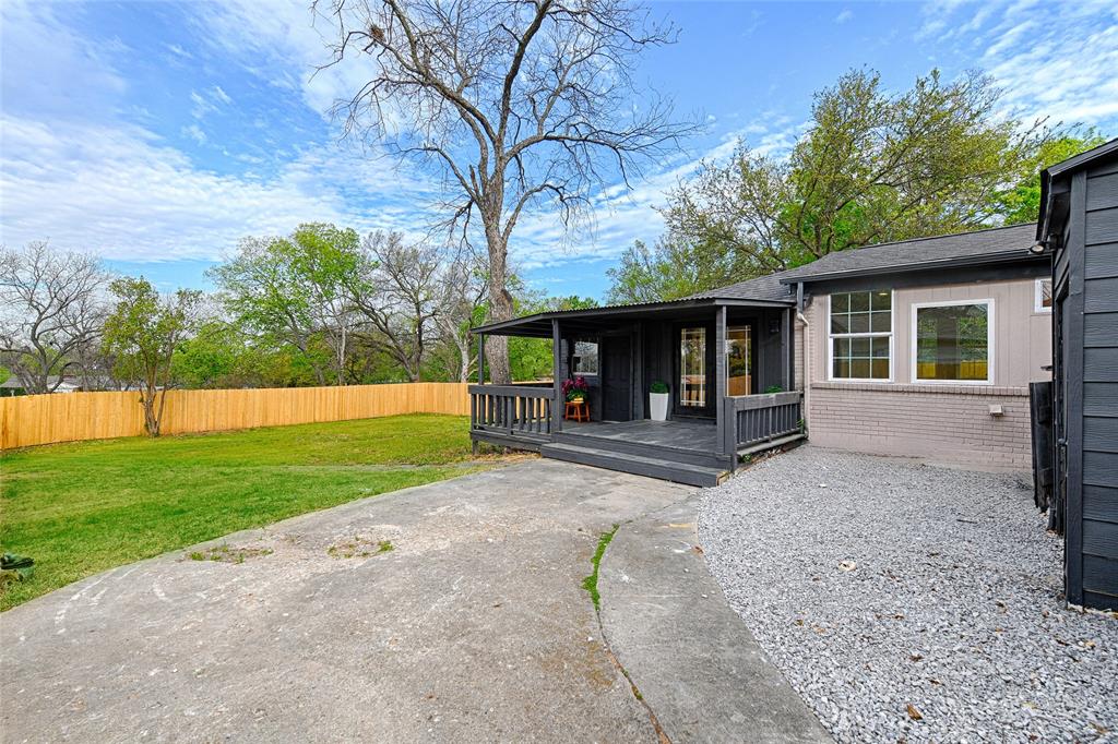 Mc Gee Place Add - Residential