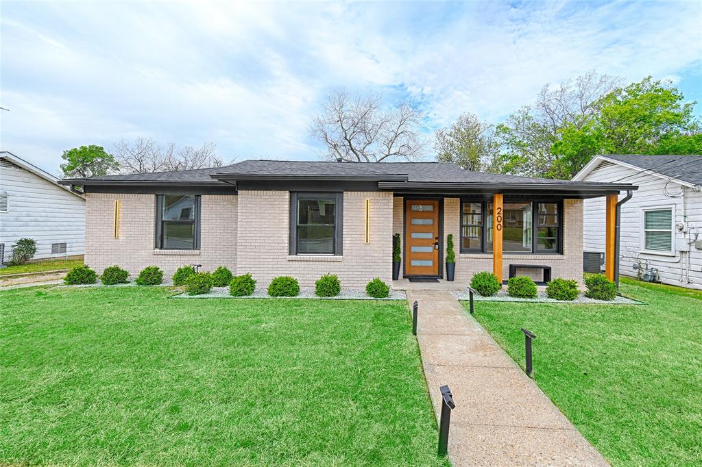 Mc Gee Place Add - Residential