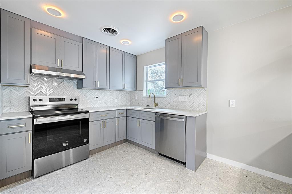 Mc Gee Place Add - Residential