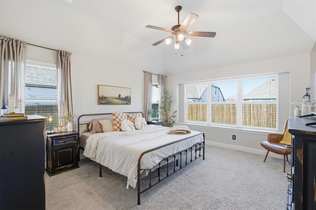 Deberry Heritage - Residential