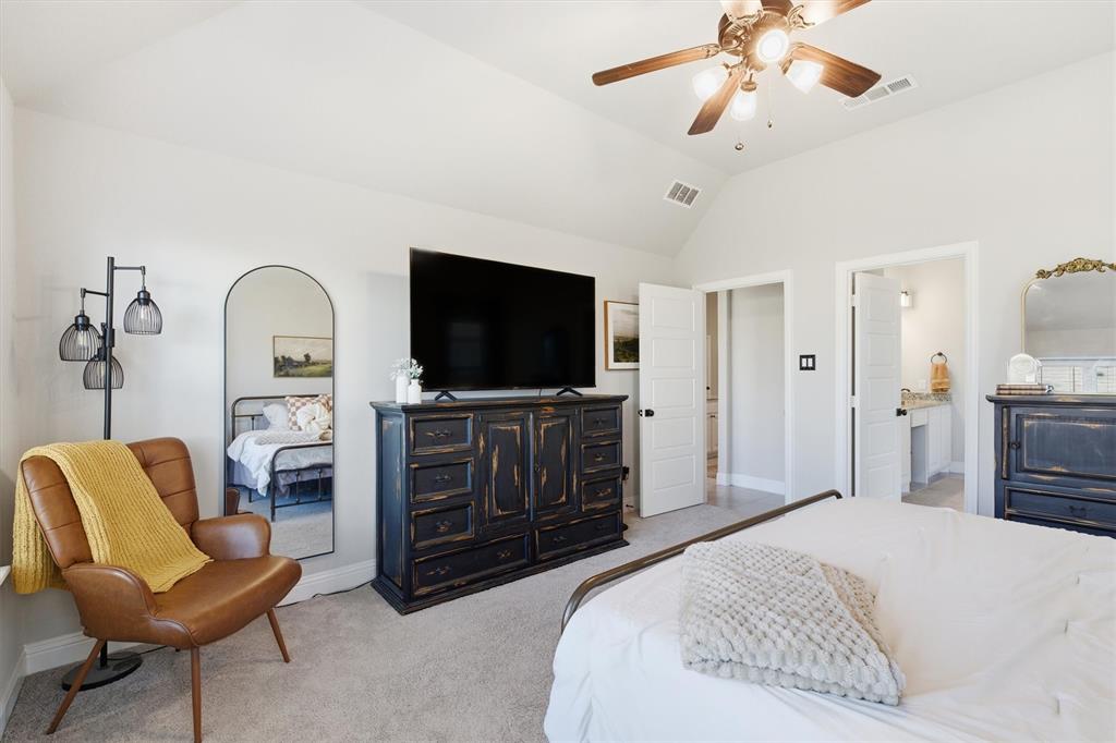 Deberry Heritage - Residential