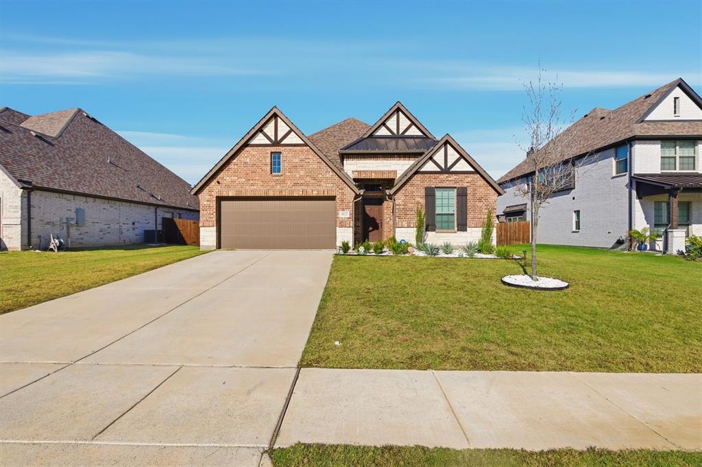 Deberry Heritage - Residential