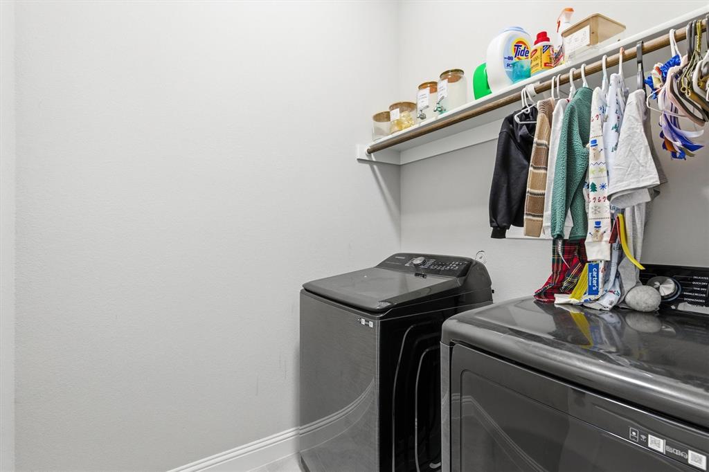 Deberry Heritage - Residential