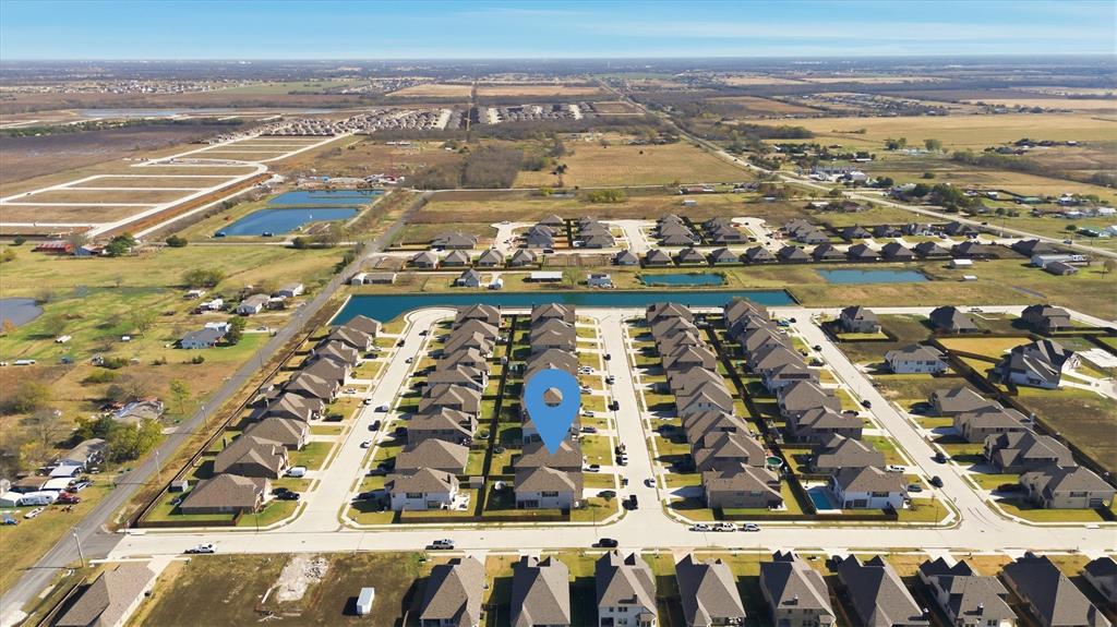 Deberry Heritage - Residential