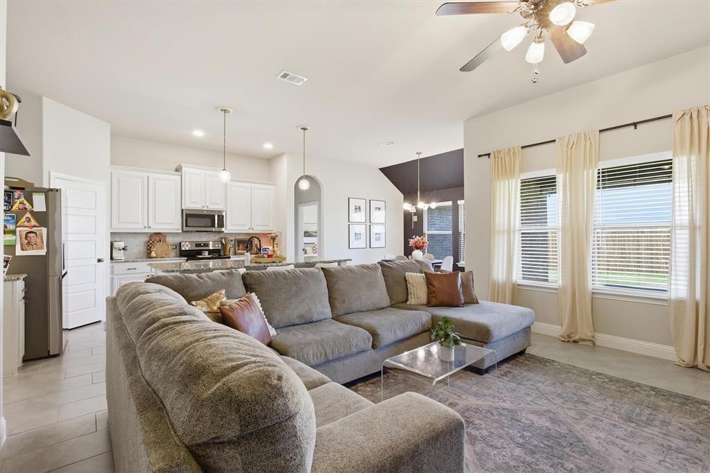 Deberry Heritage - Residential