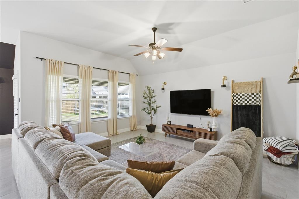 Deberry Heritage - Residential