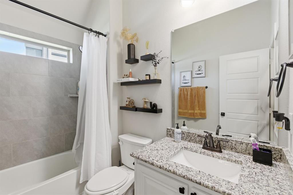 Deberry Heritage - Residential