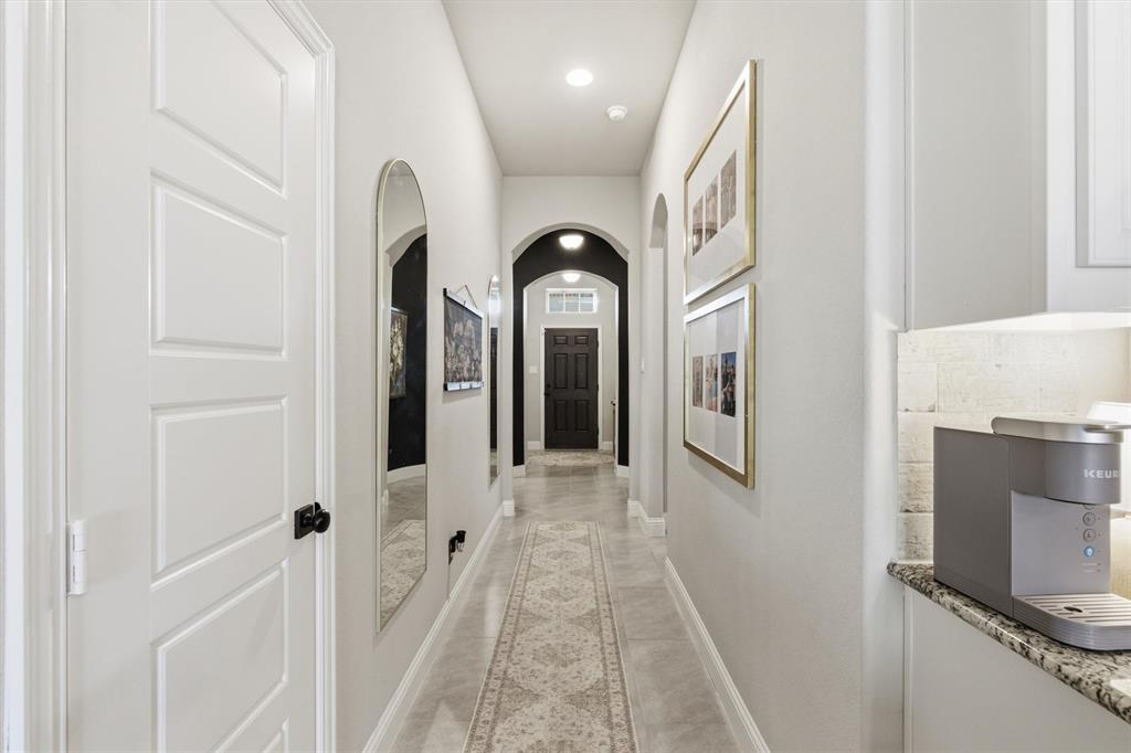 Deberry Heritage - Residential