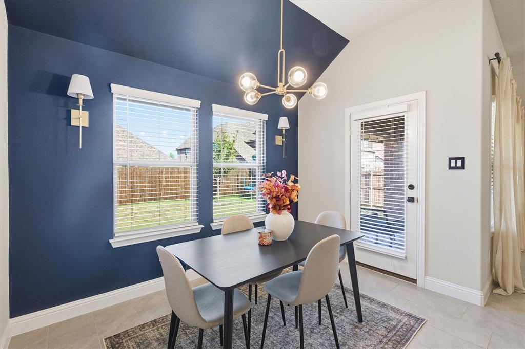 Deberry Heritage - Residential