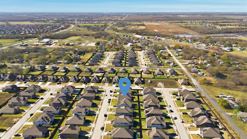 Deberry Heritage - Residential