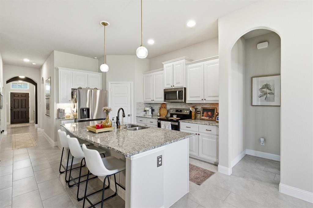 Deberry Heritage - Residential