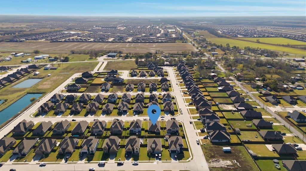 Deberry Heritage - Residential