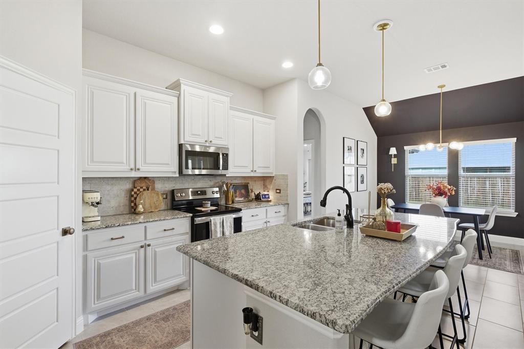 Deberry Heritage - Residential