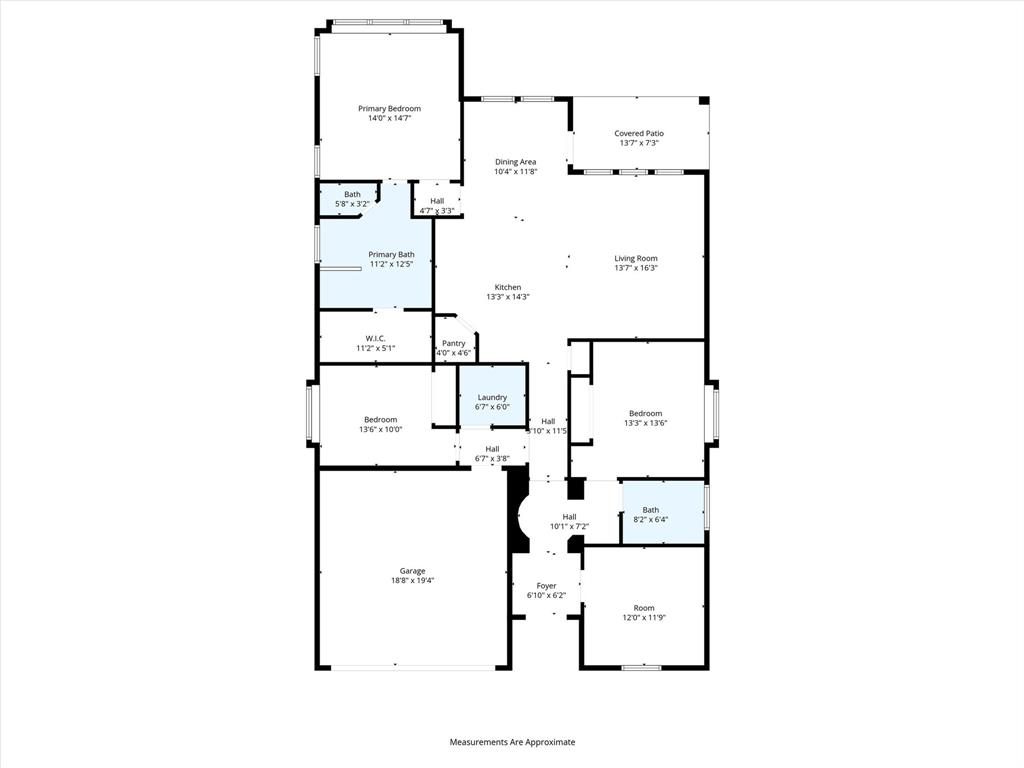 Deberry Heritage - Residential