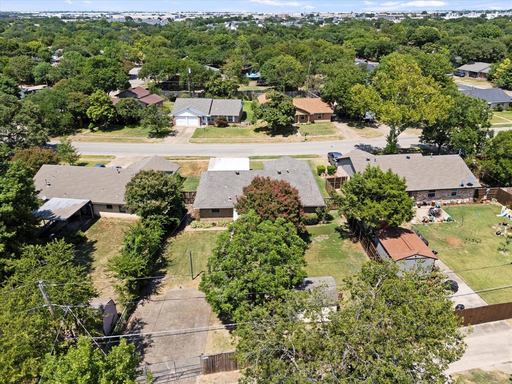 Lakeland Hills 01 - Residential