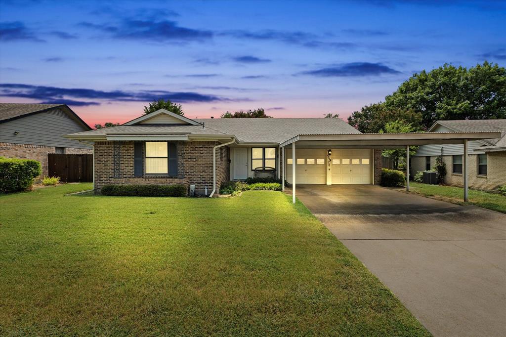 Lakeland Hills 01 - Residential