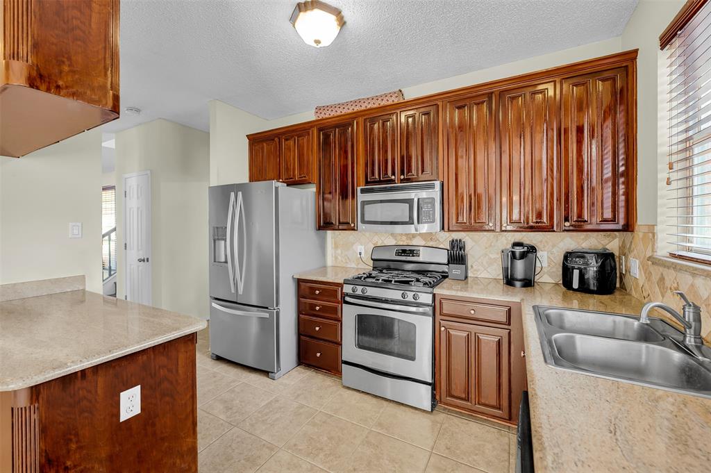 River Trails Add - Residential