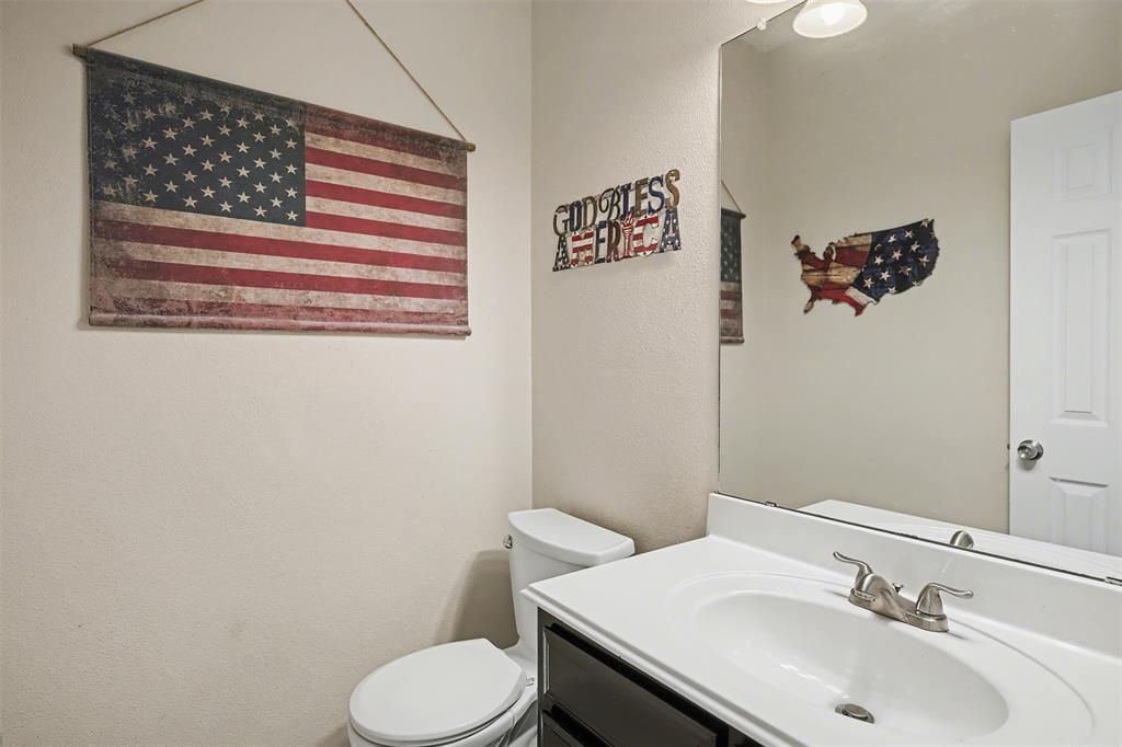 River Trails Add - Residential