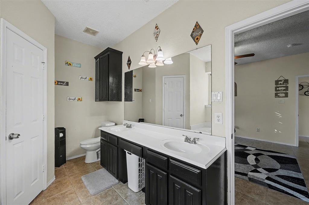 River Trails Add - Residential