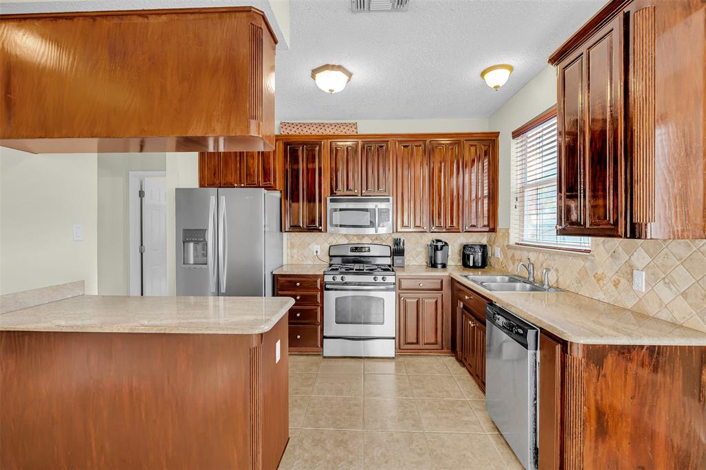 River Trails Add - Residential