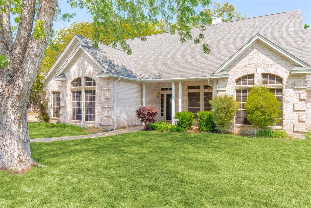 2117 Country Brook Drive