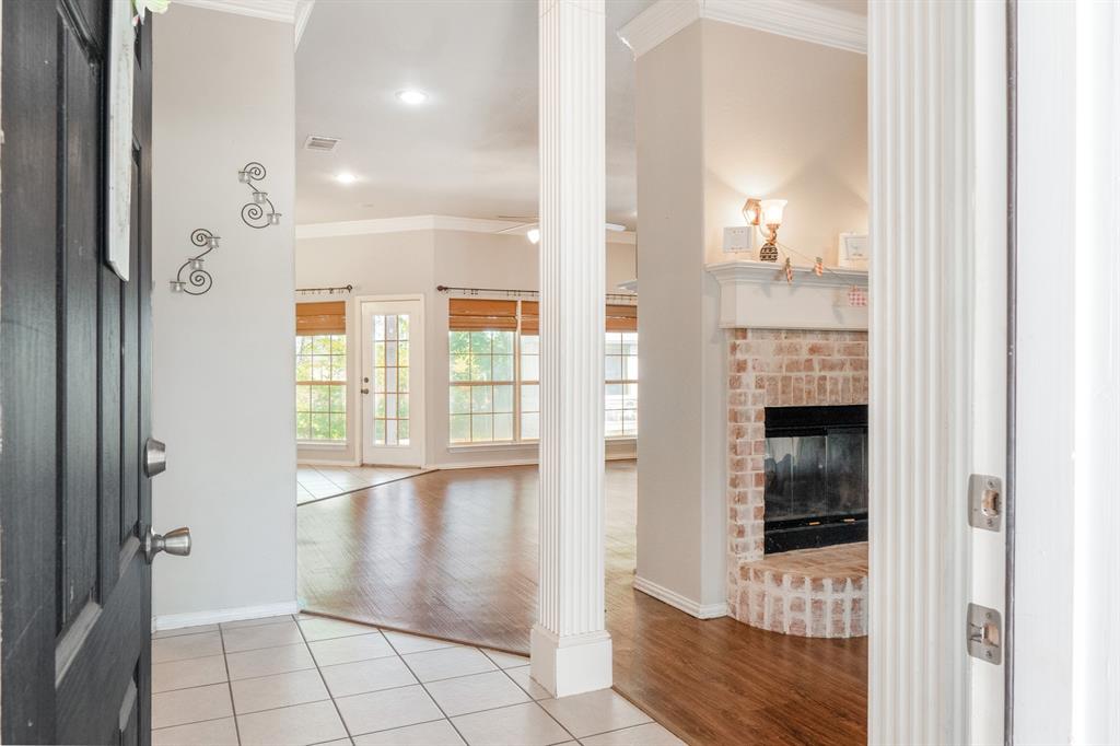 2117 Country Brook Drive