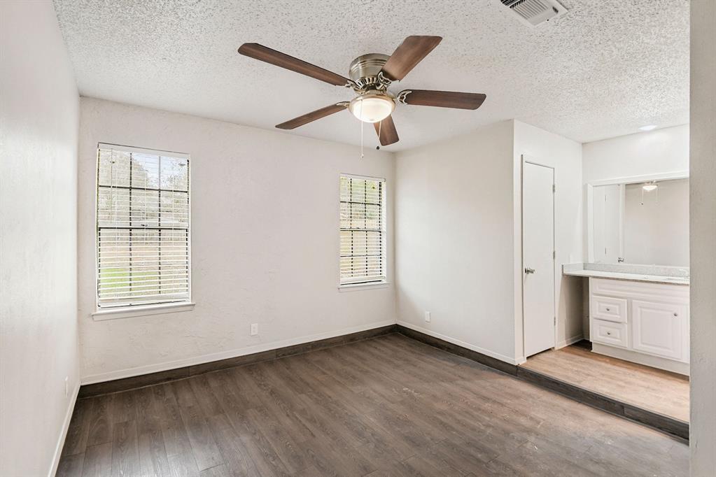 East Green Hill Add - Residential Lease