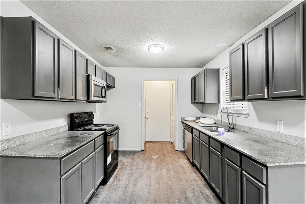 East Green Hill Add - Residential Lease