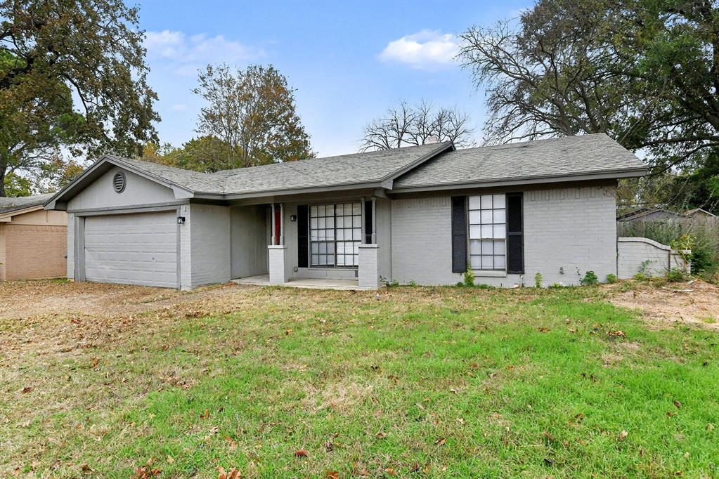 East Green Hill Add - Residential Lease