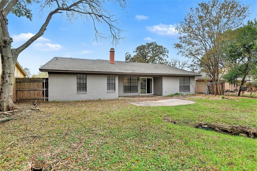 East Green Hill Add - Residential Lease