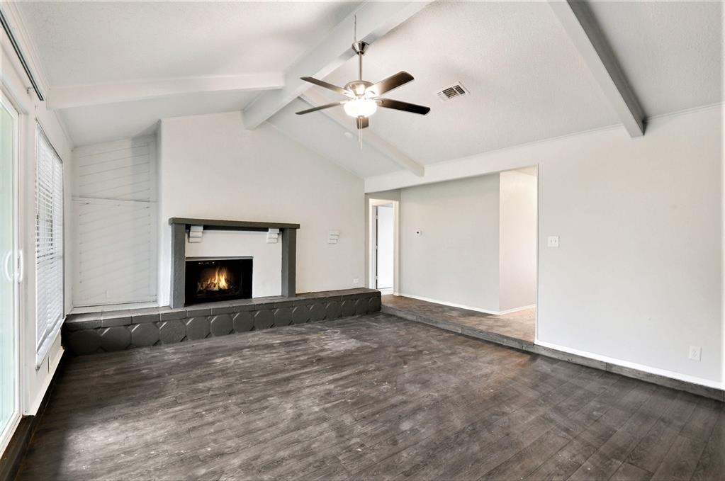 East Green Hill Add - Residential Lease