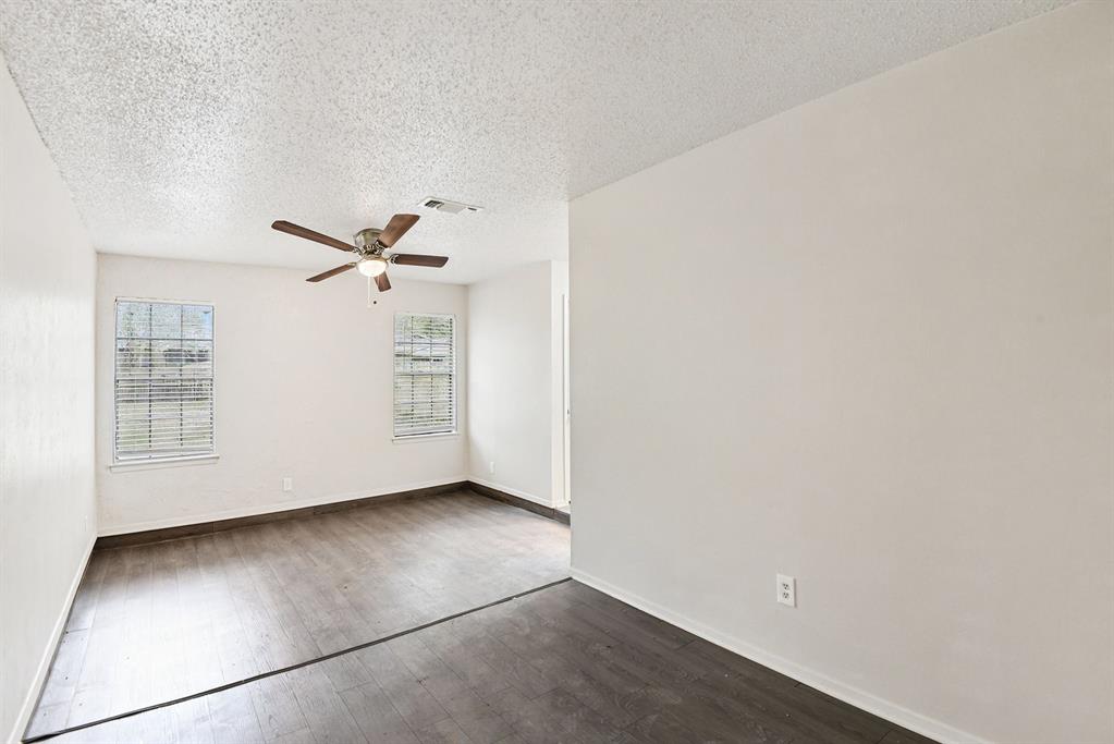 East Green Hill Add - Residential Lease