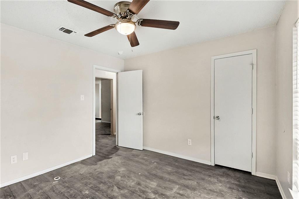 East Green Hill Add - Residential Lease