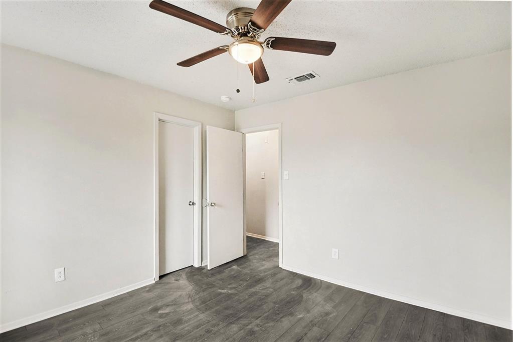 East Green Hill Add - Residential Lease