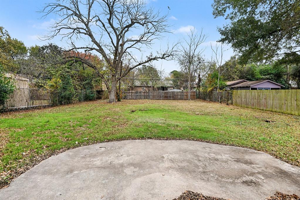 East Green Hill Add - Residential Lease