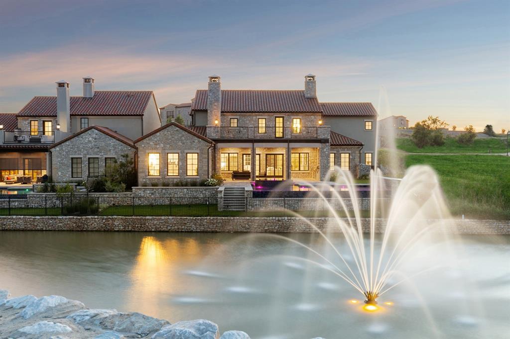 Westlake Entrada - Residential