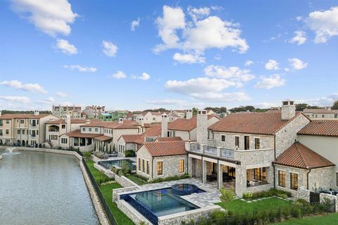 A home in Westlake