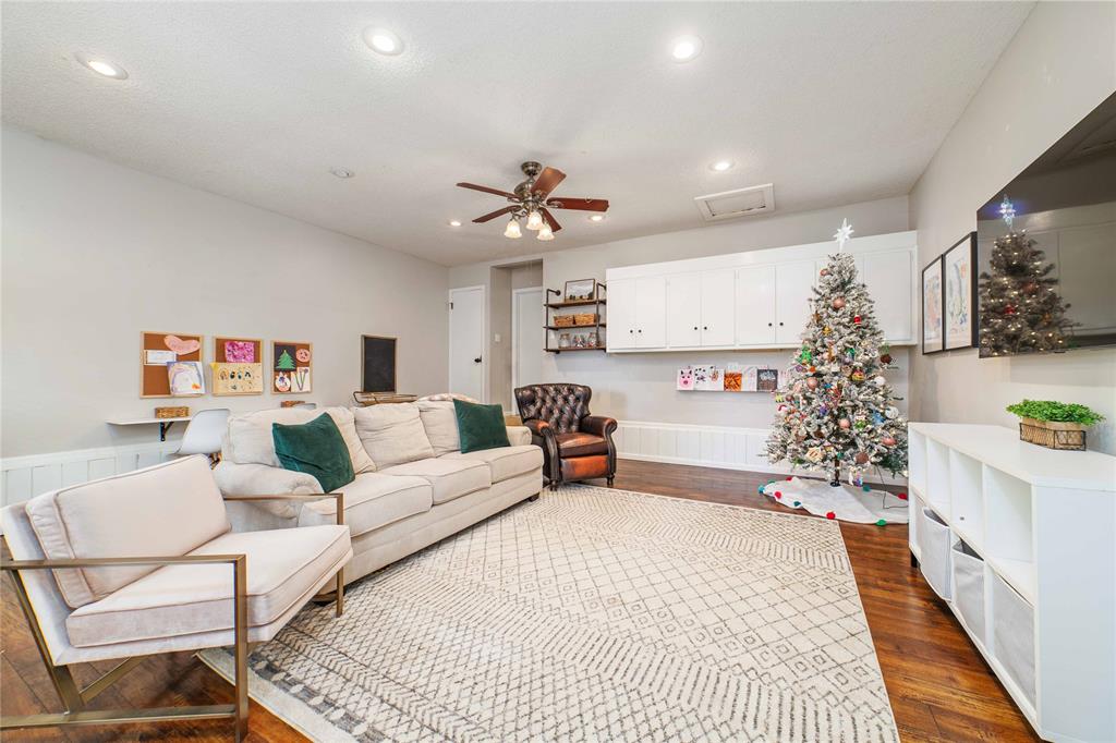 Oakdale 1st Ext - Residential