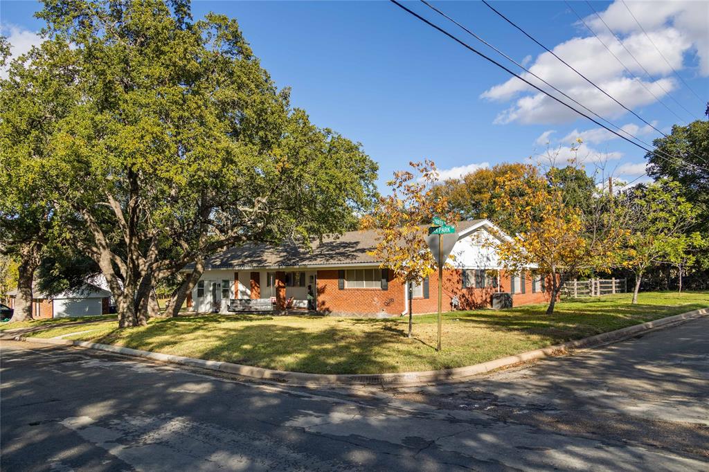 Oakdale 1st Ext - Residential