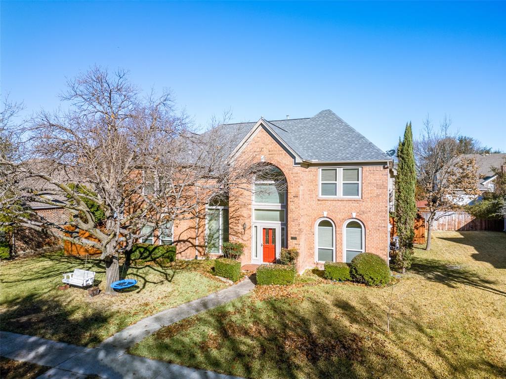 1121 Greenpark Drive