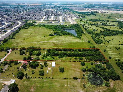 956 Prince Lane Fate TX 75087