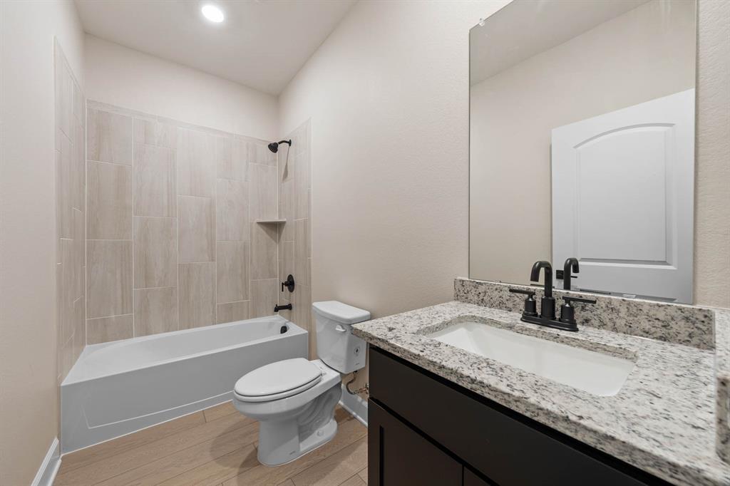 Princeton Heights - Residential