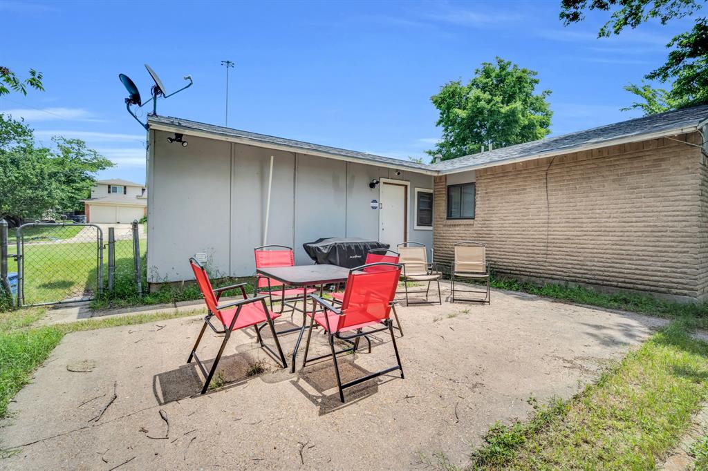 Olde Farms Estates - Residential Lease