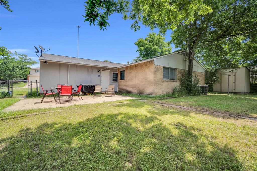 Olde Farms Estates - Residential Lease