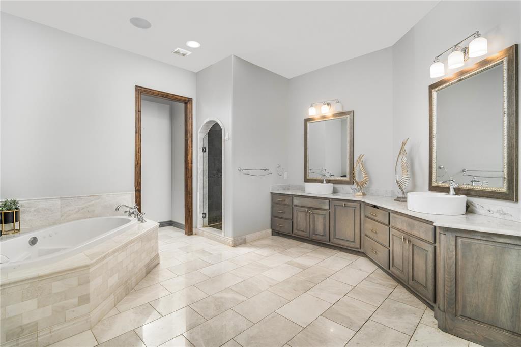 Lake Ridge Sec 13 - Residential