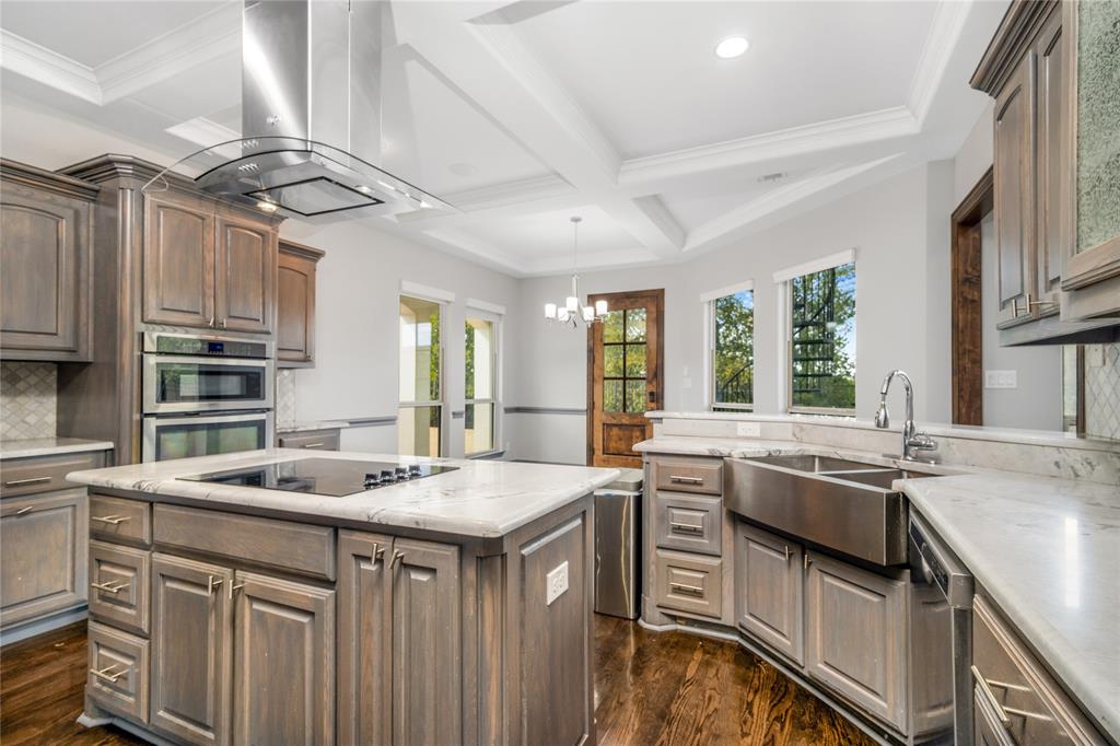 Lake Ridge Sec 13 - Residential