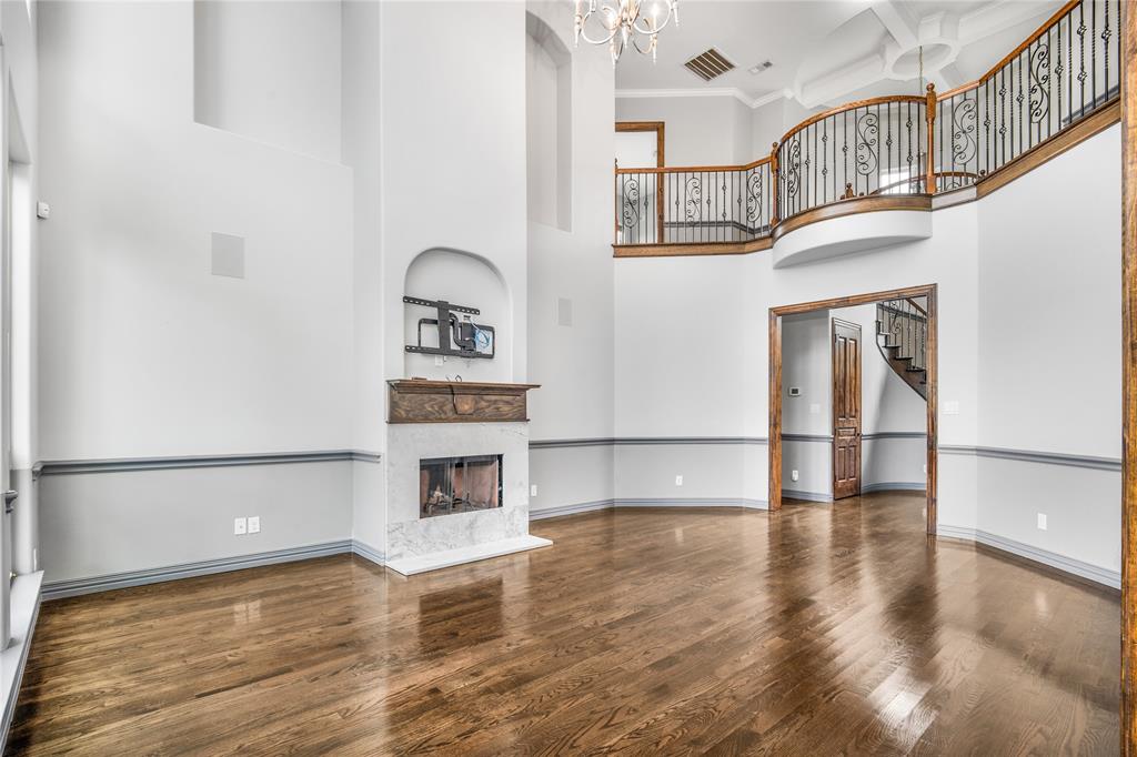 Lake Ridge Sec 13 - Residential