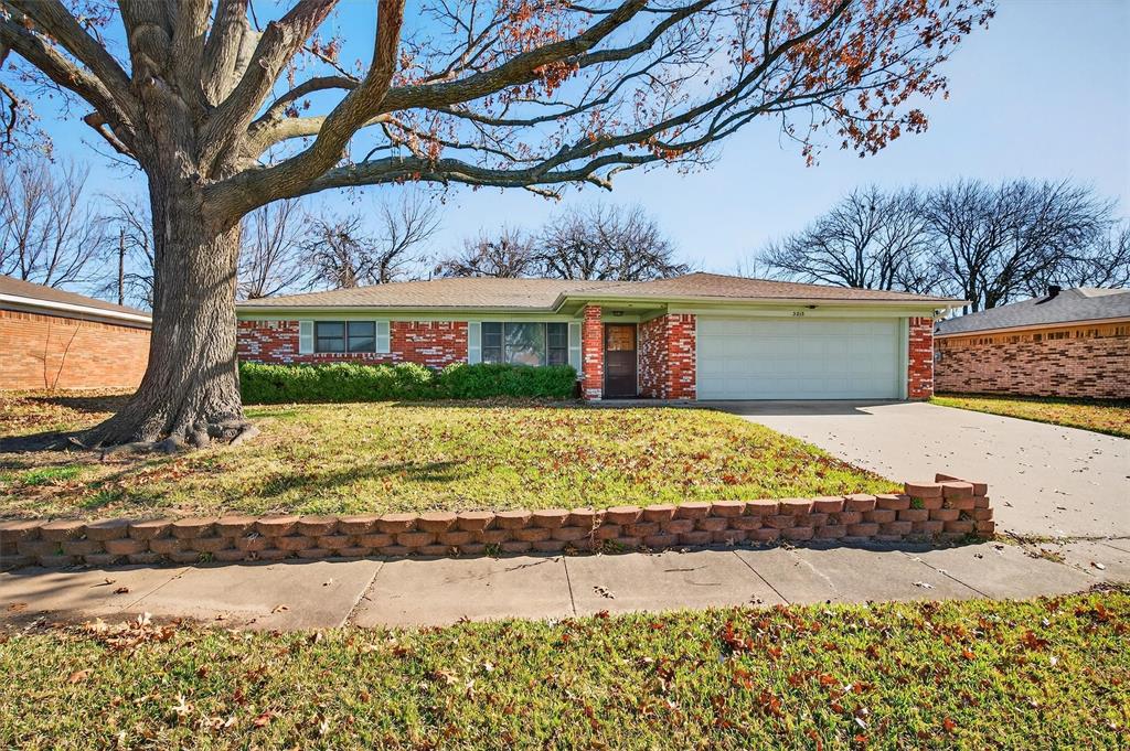 3213 Bordeaux Street