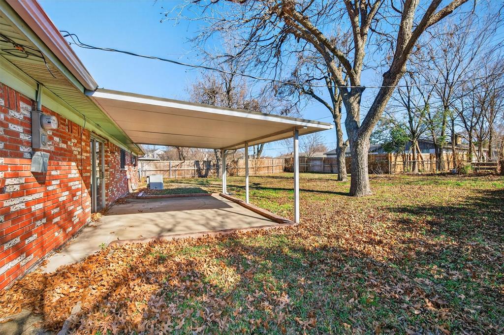 Town North Add - Residential